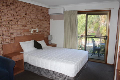 Bridge View Motel - Accommodation Brisbane 2