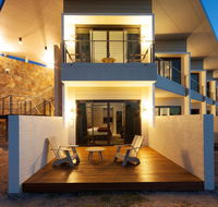 Bridges Villas at Cobram Barooga Golf Club - Accommodation Brisbane
