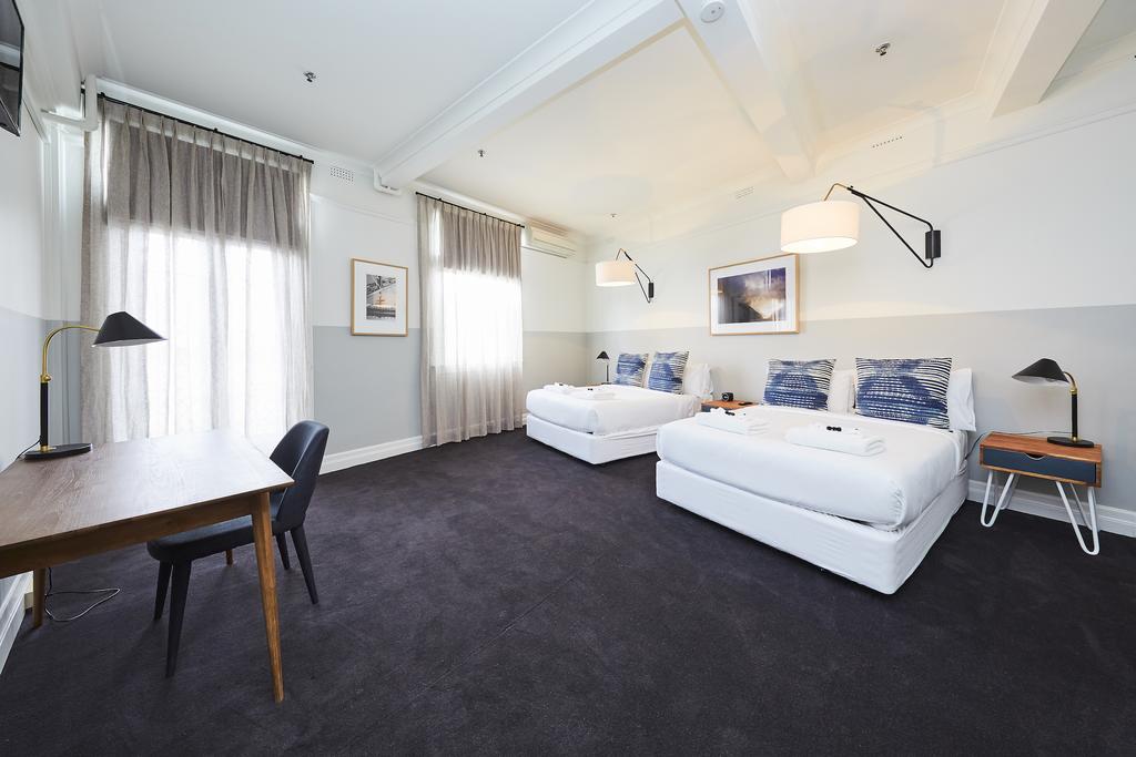 Willoughby East NSW Accommodation Brisbane