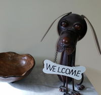 Bridgewater dog'n'me...furkid and family friendly... - Accommodation Brisbane