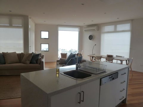 Bridport Horizon Views - Accommodation Brisbane 2