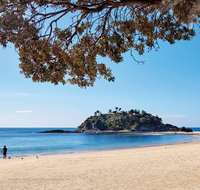 Briesta - Accommodation Brisbane