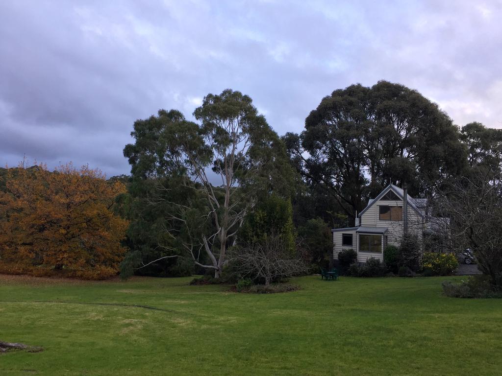 Tanjil VIC Accommodation Brisbane