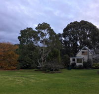 Brigadoon Cottages - Accommodation Brisbane