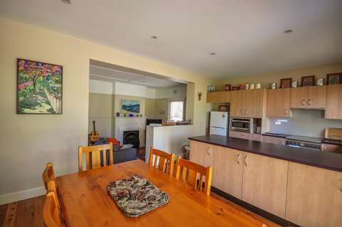 Brigalow Cottage - Accommodation Brisbane 3