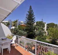 Bright  comfortable in quiet location - Accommodation Brisbane