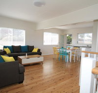 Bright and Breezy - Accommodation Brisbane