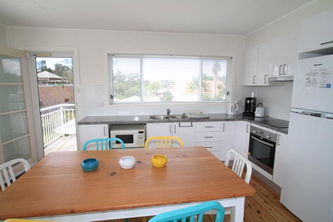 Bright And Breezy - Accommodation Brisbane 2