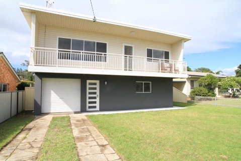 Bright And Breezy - Accommodation Brisbane 1