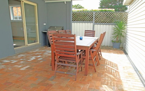 Bright And Breezy - Accommodation Brisbane 3