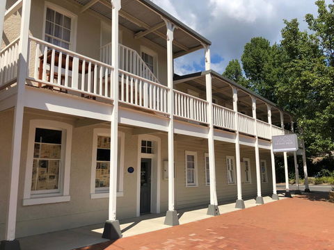 Bright Velo - Accommodation Brisbane 0