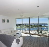 Brighton Shores - Accommodation Brisbane