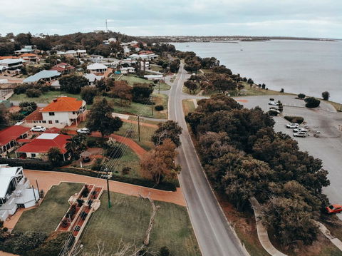 Bring Your Boat To Dawesville - Accommodation Brisbane 1