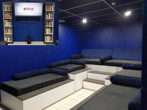 Brisbane Backpackers Resort - Accommodation Brisbane 1