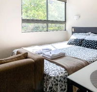 Brisbane City Resort Style Studio Waterfront Apartment - WINTER SPECIAL - Accommodation Brisbane