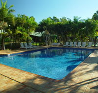 Brisbane Gateway Resort - Accommodation Brisbane