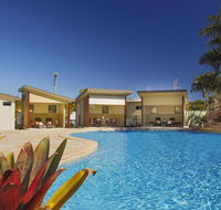 Brisbane Holiday Village - Accommodation Brisbane