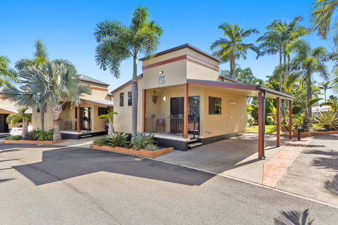 Brisbane Holiday Village - Accommodation Brisbane 1