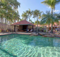 Brisbane International Virginia - Accommodation Brisbane