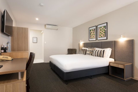 Brisbane International Virginia - Accommodation Brisbane 1