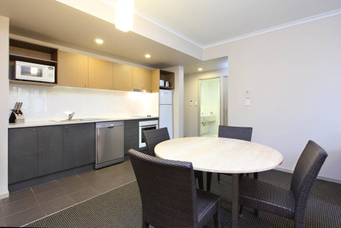 Brisbane International Virginia - Accommodation Brisbane 3