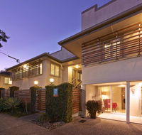 Brisbane Street Studios - Accommodation Brisbane