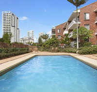 Britannia - Accommodation Brisbane