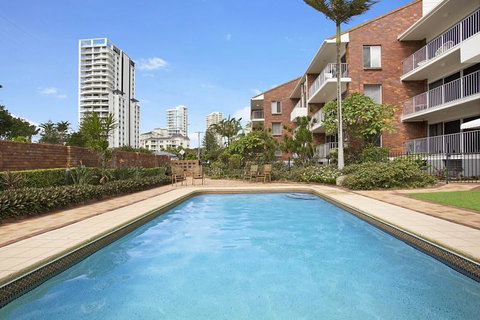 Britannia - Accommodation Brisbane 0