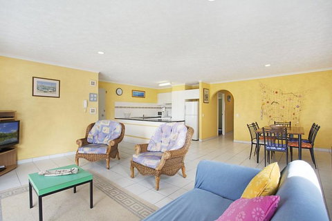Britannia - Accommodation Brisbane 2