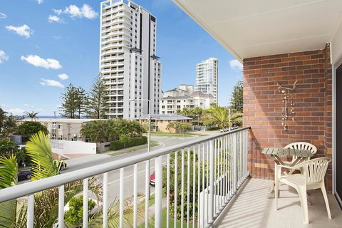 Britannia - Accommodation Brisbane 1