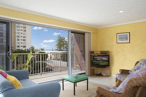 Britannia - Accommodation Brisbane 3