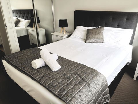 Broadbeach Private Apt With CHA - Accommodation Brisbane 2