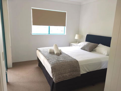 Broadbeach Private Apt With CHA - Accommodation Brisbane 1