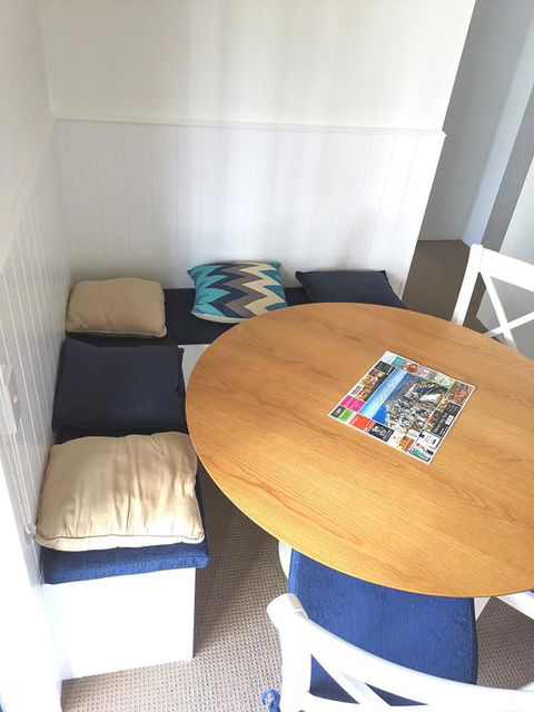 Broadbeach Private Apt With CHA - Accommodation Brisbane 3