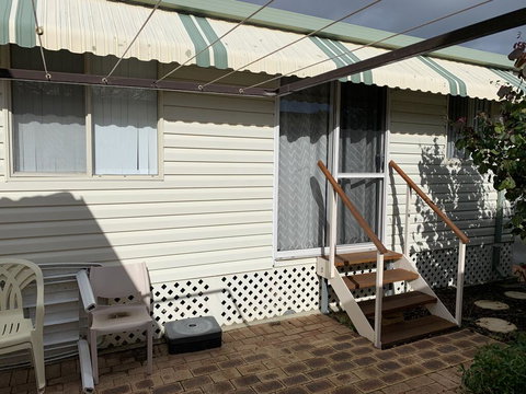 Broadwater Beach Cottage With WiFi - Accommodation Brisbane 3