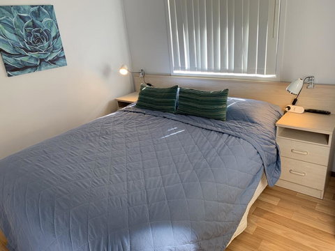 Broadwater Beach Cottage With WiFi - Accommodation Brisbane 1