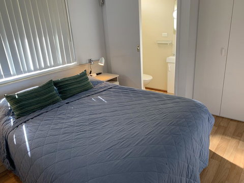 Broadwater Beach Cottage With WiFi - Accommodation Brisbane 2