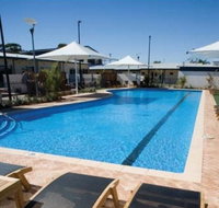 Broadwater Mariner Resort - Accommodation Brisbane