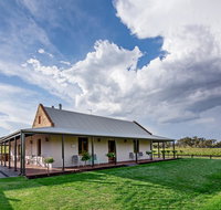 Brockenchack Vineyard Bed  Breakfast - Accommodation Brisbane
