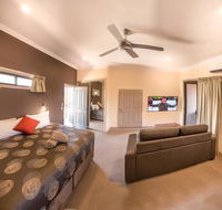 Broken Hill Outback Resort - Accommodation Brisbane