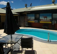 Broken Hill Tourist Lodge - Accommodation Brisbane