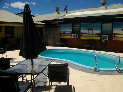 Broken Hill Tourist Lodge - Accommodation Brisbane 0