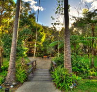 Broken River Mountain Resort - Accommodation Brisbane