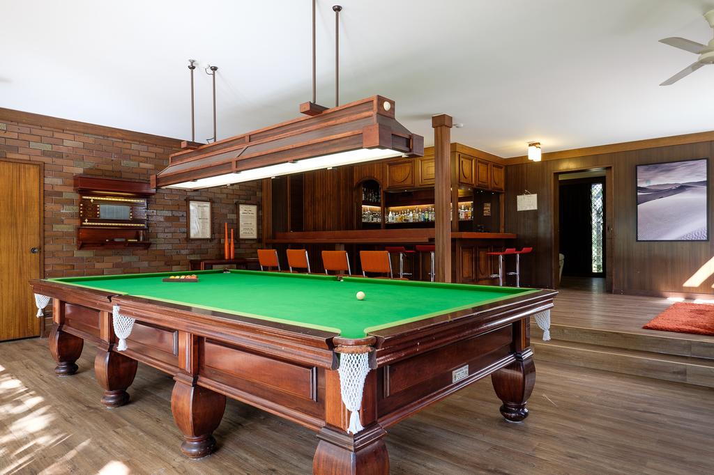 Brookfield QLD Accommodation Brisbane