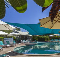 Broome Beach Resort - Cable Beach Broome - Accommodation Brisbane
