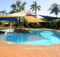 Broome Vacation Village - Accommodation Brisbane