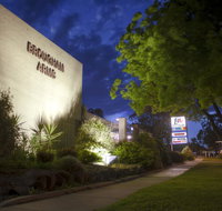 Brougham Arms Hotel - Accommodation Brisbane
