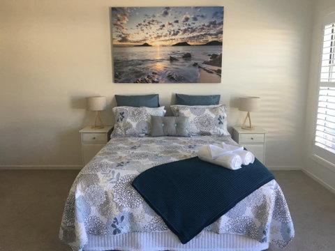Broughton Views - Accommodation Brisbane 2