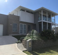Broughton Views - Accommodation Brisbane