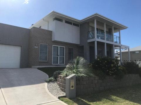 Broughton Views - Accommodation Brisbane 0